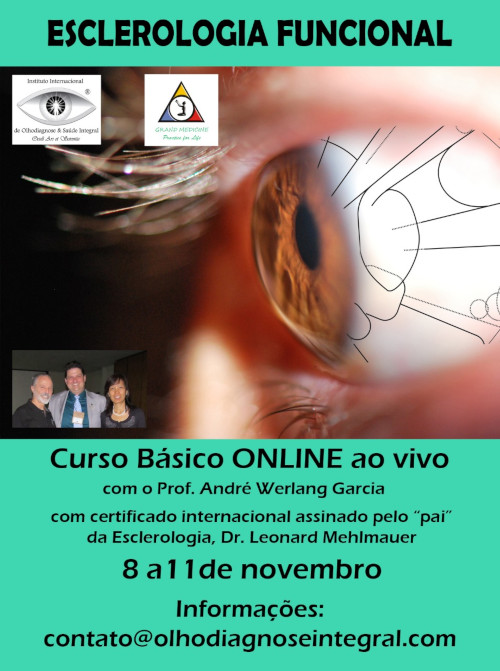 Curso Bsico Online de Esclerologia